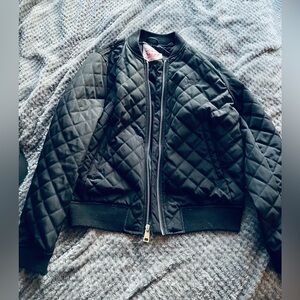 Levi’s jacket